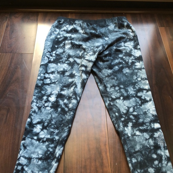Tie-dye leggings - Picture 2 of 3